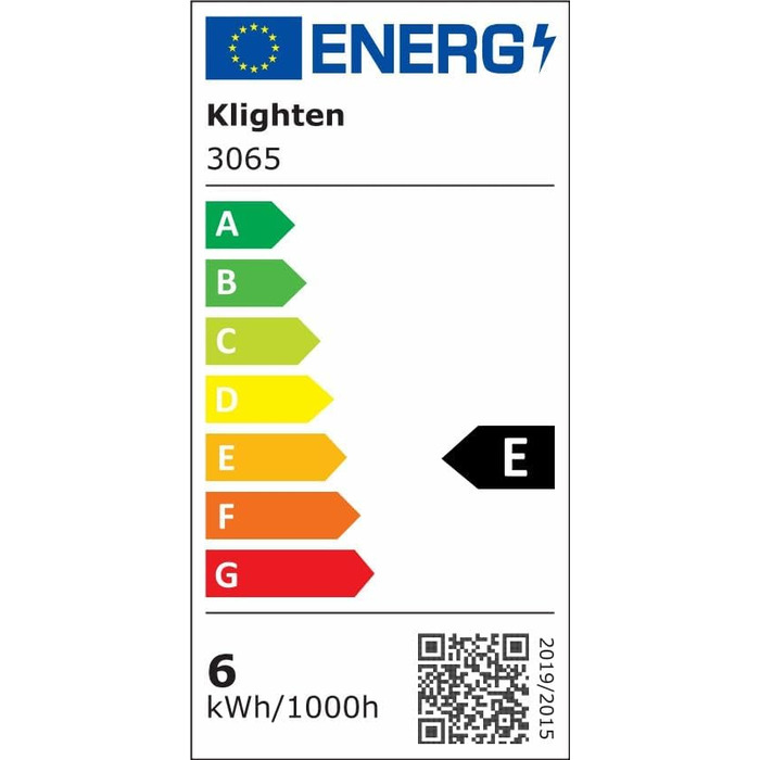 Набір світлодіодних настінних світильників Klighten 2, 3Вт3Вт, 3000K, поворотний, 2 вимикачі, алюміній, чорний