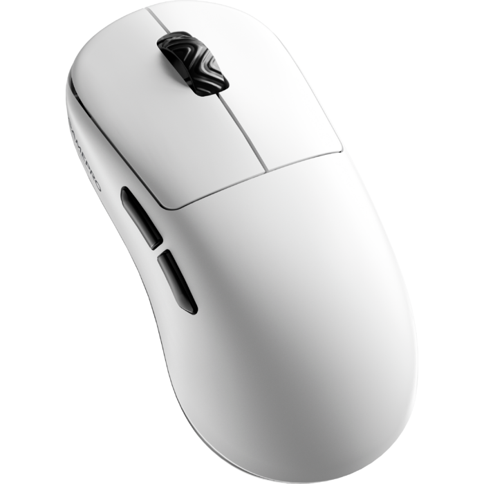 Бездротова ігрова миша GamePro Asgard Loki (GM022W)