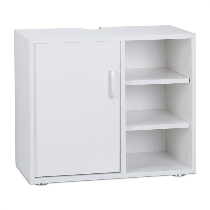 Підставка під раковину Relaxdays з 4 відділеннями