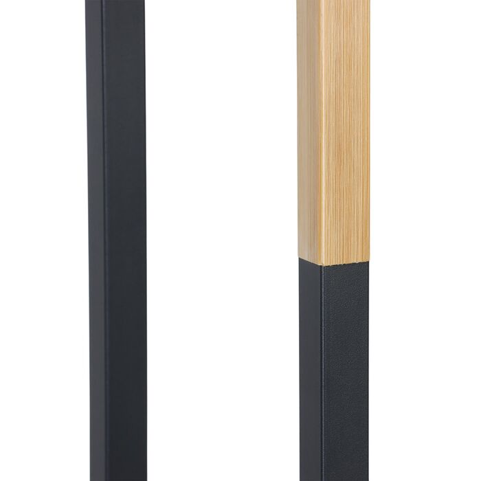 Підставка для рушників Relaxdays з двома перекладинами