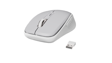 Миша OfficePro Wireless M267G