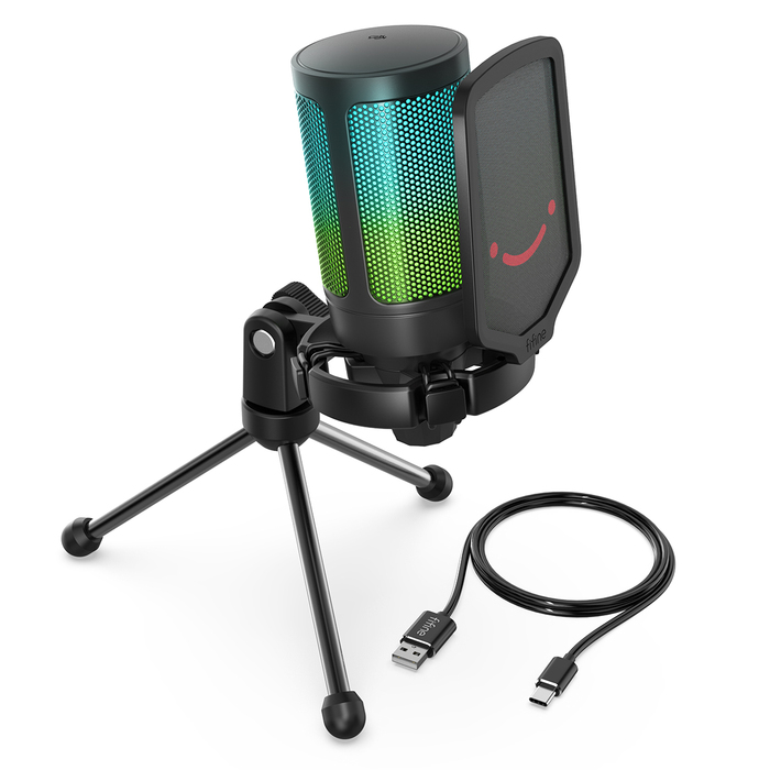 USB мікрофон Fifine A6V