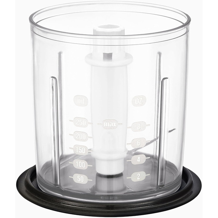 Подрібнювач Moulinex Mini Chopper Elektro Moulinette Compact Білий - для подрібнення продуктів