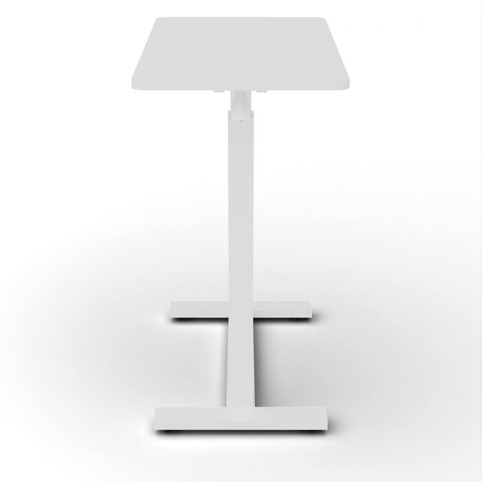 Стіл Hommex Mobidesk USB Black (арт. TH-010 Black)