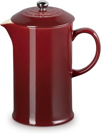 Кавоварка Le Creuset з кераміки, 1 л, Nectar (Chambray)