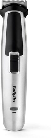 Тример титановий BaByliss MT726E 8-в-1, 210г