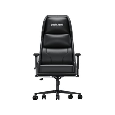 Крісло ігрове Anda Seat X1 Gaming Sofa Black PVC