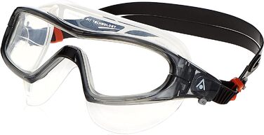 Аквасфера / маска для плавання / окуляри Vista Pro (безбарвні)