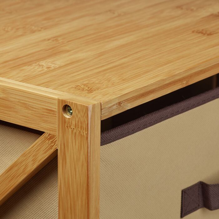 Релаксдейз: Королівський бамбуковий кошик