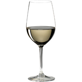Набір з 4 келихів для червоного/білого вина, Riedel