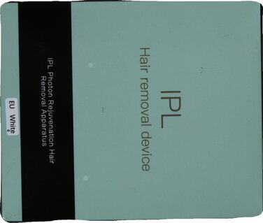 Апарат для видалення волосся IPL з охолодженням льодом для жінок і чоловіків, Comius Sharp, нанесення на все тіло