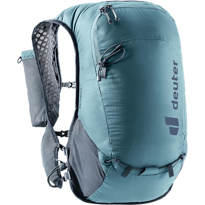 Рюкзак для трейлраннінгу deuter Unisex Ascender 7 (1 упаковка) (7 л, озеро)