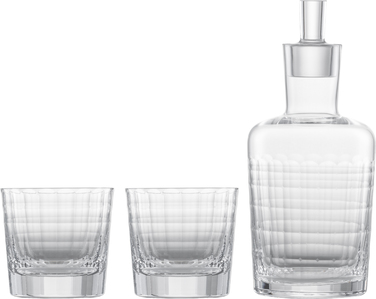 Набір для віскі, 3 шт Bar Premium No.1 Zwiesel Glas