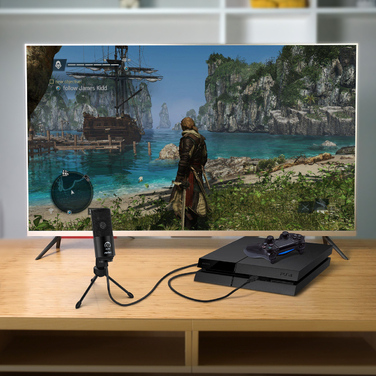 USB мікрофон Fifine K669B