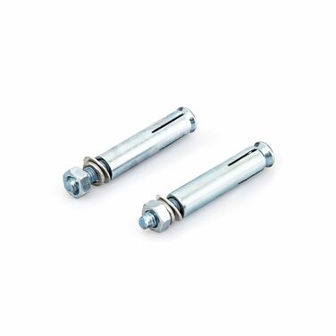 Сейф для меблів Relaxdays із замком