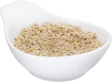 ProfiCook Kaffeeschlagwerk PC-KSW 1021 N: Електричний подрібнювач для кави та спецій, нержавіюча сталь, 200 Вт, імпульсний режим