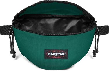 Сумка на пояс Eastpak, 54 см, 50 л (дерево зелене, класичне)