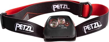 Налобний ліхтар PETZL Actik Core 350 люмен