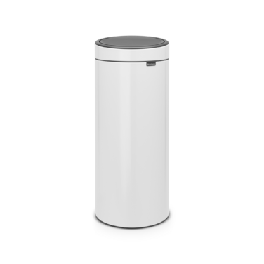 Бак для сміття Brabantia Touch bin 30 л (115141)