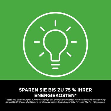 Фритюрниця повітряна Ninja Foodi Dual Zone AF200EU, 7.6 л, 4-в-1, чорна, з 2 зонами, антипригарне покриття