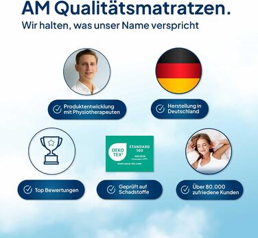 Пухова ковдра DormiGood 135x200 см - цілорічна, німецька якість, 100% пух, дихаюча, сертифікат Oeko-Tex