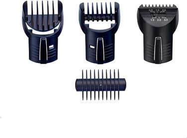 Набір тримерів BaByliss MEN E837E Multigroom 1 уп