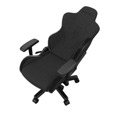 Крісло ігрове Anda Seat T-Pro 2 Black Size XL