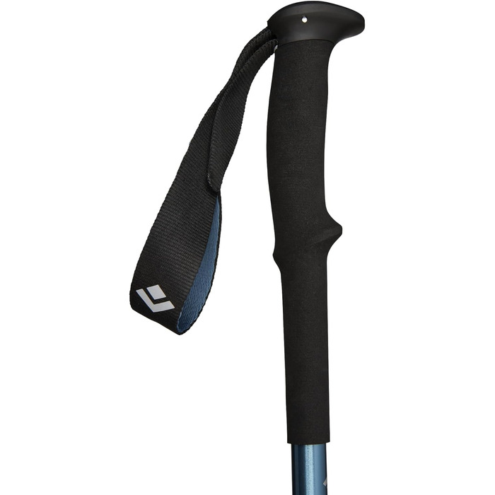 Black Diamond Gear - Trail Back Trek Poles (Creek Blue), Black Diamond Gear - Trail Back Trek Poles (Creek Blue)