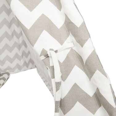 Намет Relaxdays Tipi для дітей