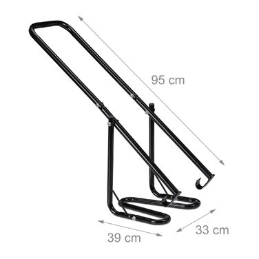 Компактор відходів Relaxdays / Відро для пресування сміття Relaxdays