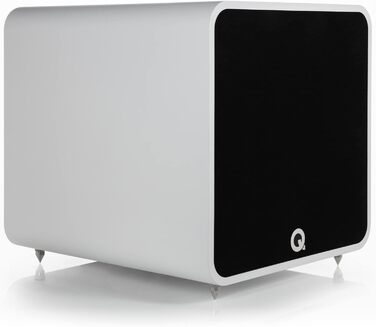 Сабвуфер Q Acoustics B12, білий