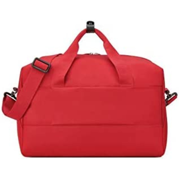 Універсальна Дорожня сумка RONCATO Joy Weekender 40 см Rosso