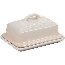 Дозатор для масла Le Creuset з кераміки, 900 г, 17 x 12.5 x 9 см, колір Nectar (Chambray)