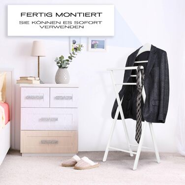 KEHO Дзеркало-органайзер для одягу 