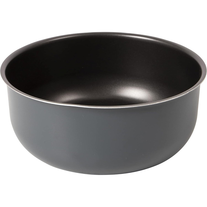 Набір кухонного посуду Bo-Camp 7-piece Camping Aluminium, Алюмінієвий, для кемпінгу та трекінгу