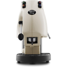 Didiesse Frog Revolution - напівавтоматична кавомашина, 1,5 л