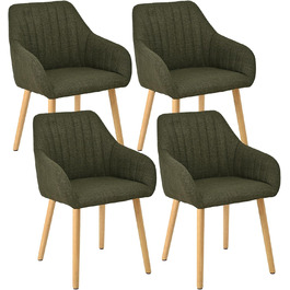 колір: грін-поліестер