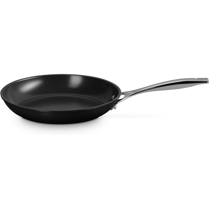 Набір сковорідок LE CREUSET Ceramic 20/26 см (13 предметів)