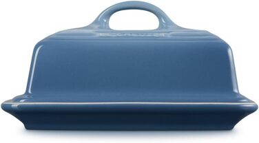 Дозатор для масла Le Creuset з кераміки, 900 г, 17 x 12.5 x 9 см, Chambray