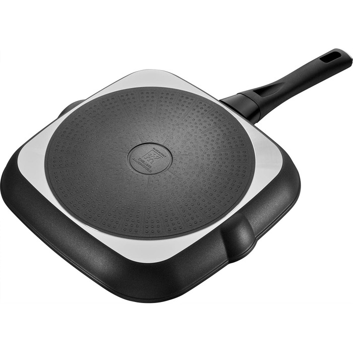 Сковорода гриль ZWILLING Shine 28 см