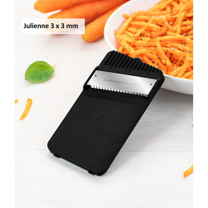 Нісер Дайсер Мандо 12шт: овочерізка, слайсер, шинкувальник для овочів та фруктів. Набір з 6 змінних лез, для нарізки кубиками, соломкою, слайсами. Кухонний слайсер для нарізки овочів, фруктів, сиру. Колір: блакитний/зелений (чорно-сірий)