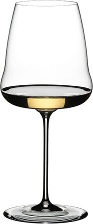 Келих Riedel Winewings Chardonnay, прозорий