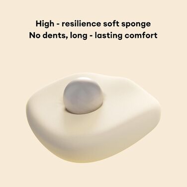 Крісло офісне MUSSO T30 ергономічне, регульоване, сітка, сіре