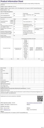 Автомобільний холодильник Alpicool CX50 50л компресорний, портативний, з USB, колесами та телескопічною ручкою для авто, кемпінгу, вантажівок, човнів