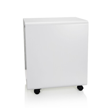Контейнер на колесах COLOR PLUS I Metall weiß hjh OFFICE