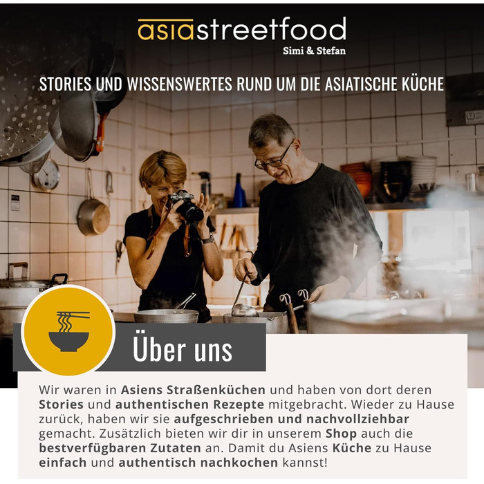 Азіатський вок Ø 33 см - міцний вуглецевий сталевий вок з плоским дном, дерев'яний ручка, підходить для газових, індукційних плит та керамічних поверхонь - не потребує обпалювання для приготування азіатських страв