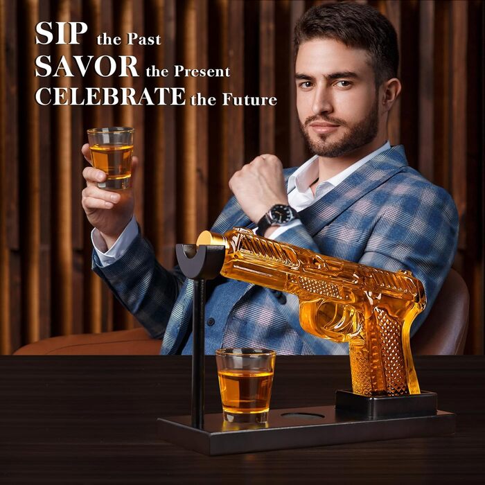 Набір віскі 