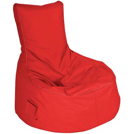 ТОЧКА СИДІННЯ тільки від MAGMA Beanbag Scuba Swing red