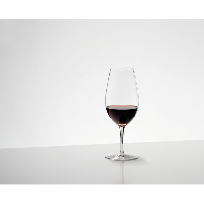 Бокал для білого вина RIEDEL Sommeliers 4400/15, кришталь