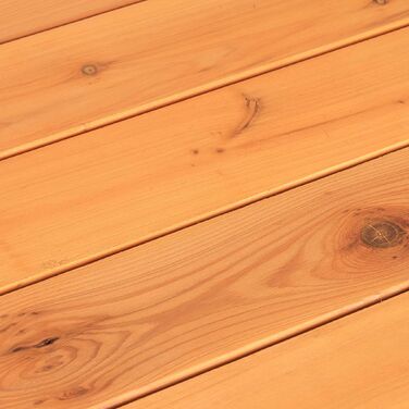 Розкладний столик напівкруглої форми Relaxdays з дерева